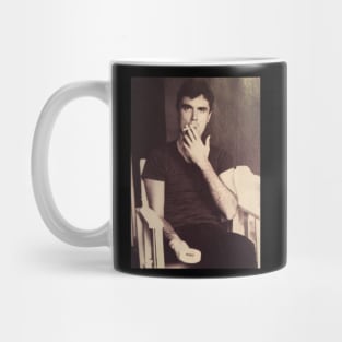 David Byrne / 1952 Mug